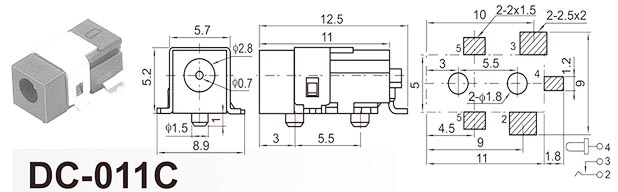 DC-011C